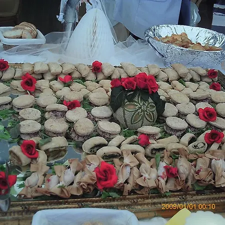 Du Готель Мальчезіне